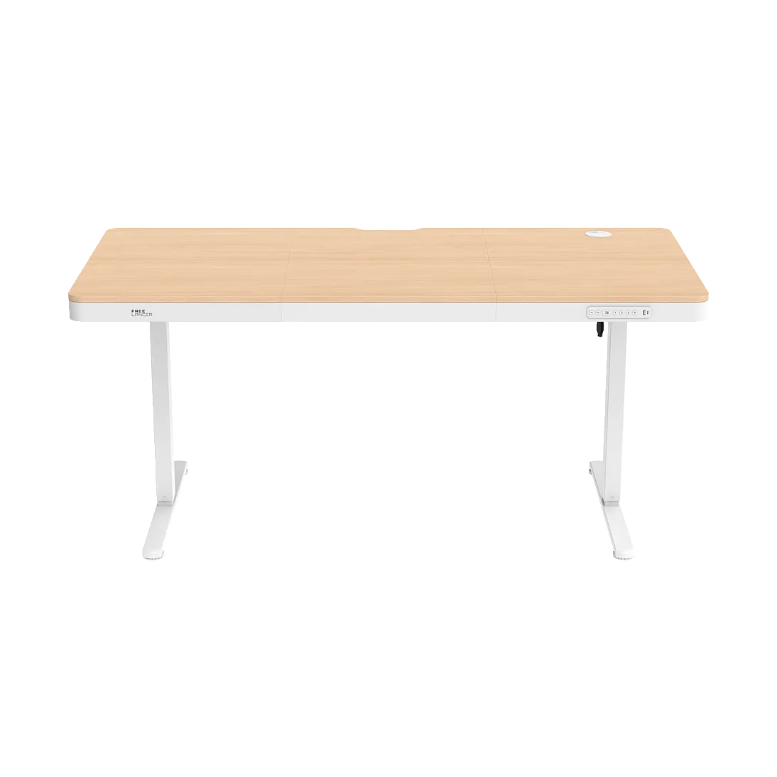 e-Nexor 160 x 75 Light Wood, фото